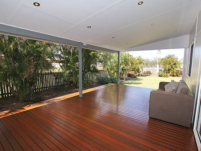 All You're Looking For and More.