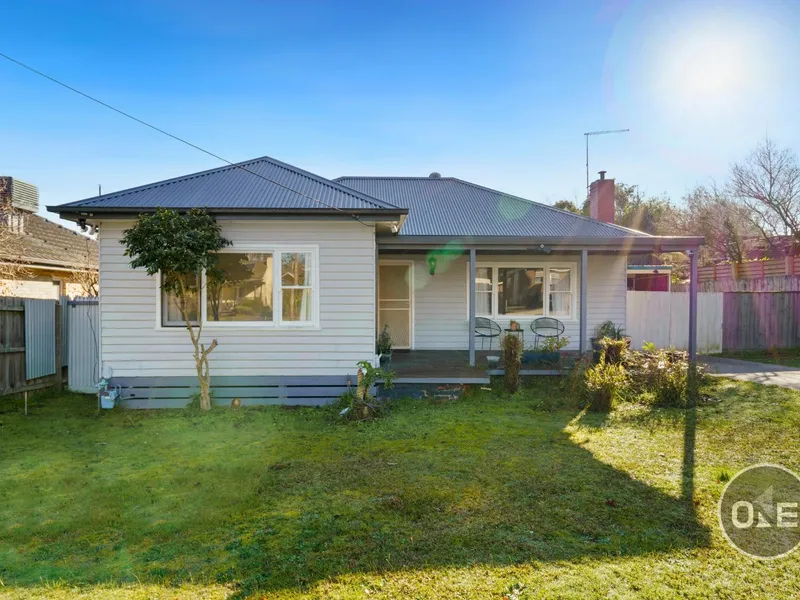 Weatherboard Wonderland