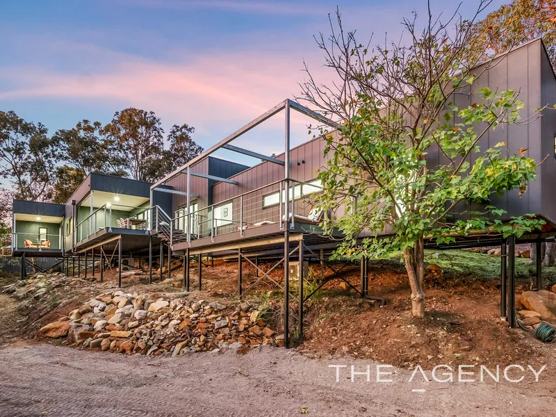 Trendy Industrial Vibe in Top Location