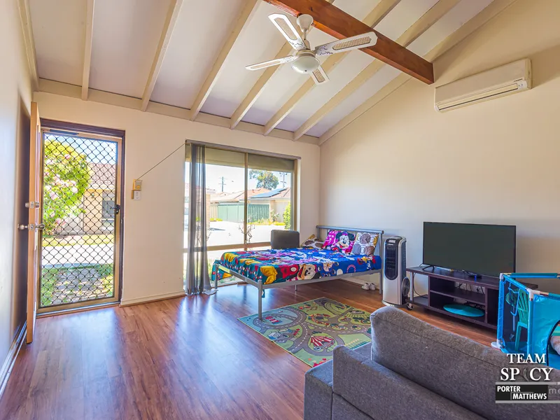UNDER OFFER BY HASI K