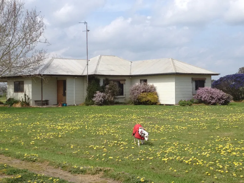 Rural Living