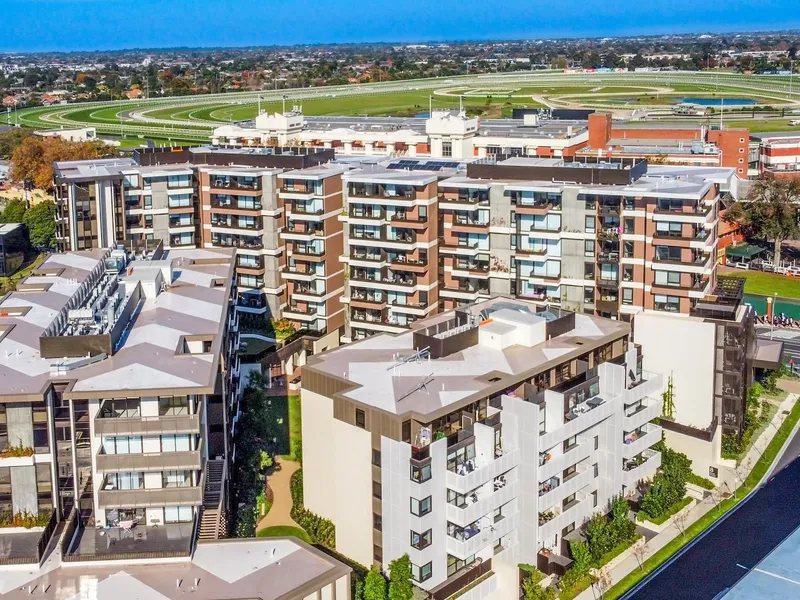 Stunning 2 Bedroom Apartment