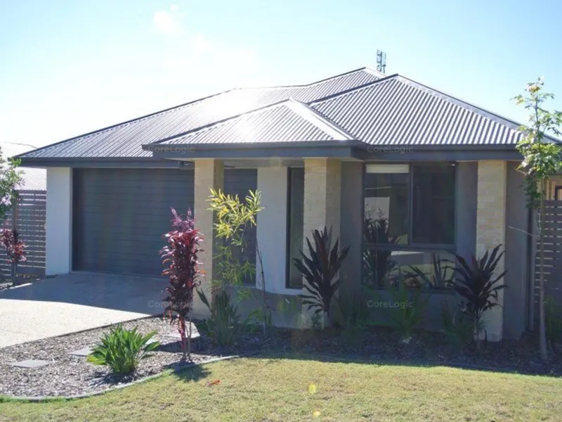Four Bedroom home located in River Stone Rise