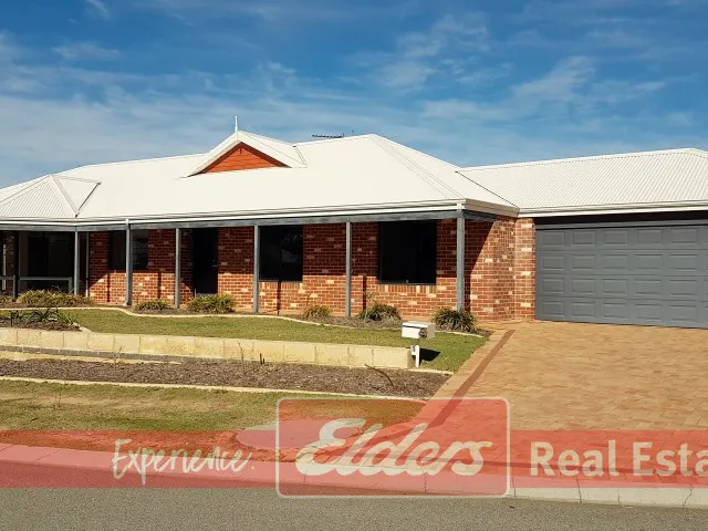 WANT ROOM TO MOVE - YOUR HOME AWAITS
