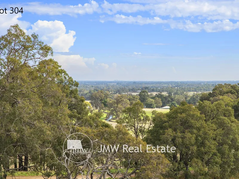 TITLED AND READY TO BUILD ON