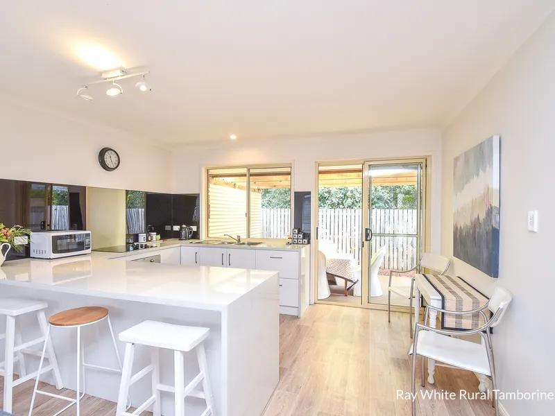 Forget your car keys and walk to everything!