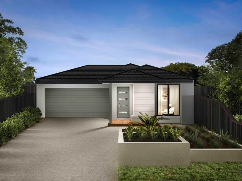 Lot 7622 Hatfield Street, Werribee, Vic 3030