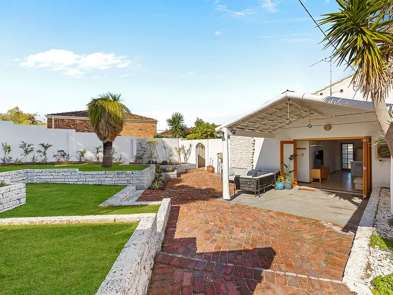 Discover Your Sorrento Sanctuary