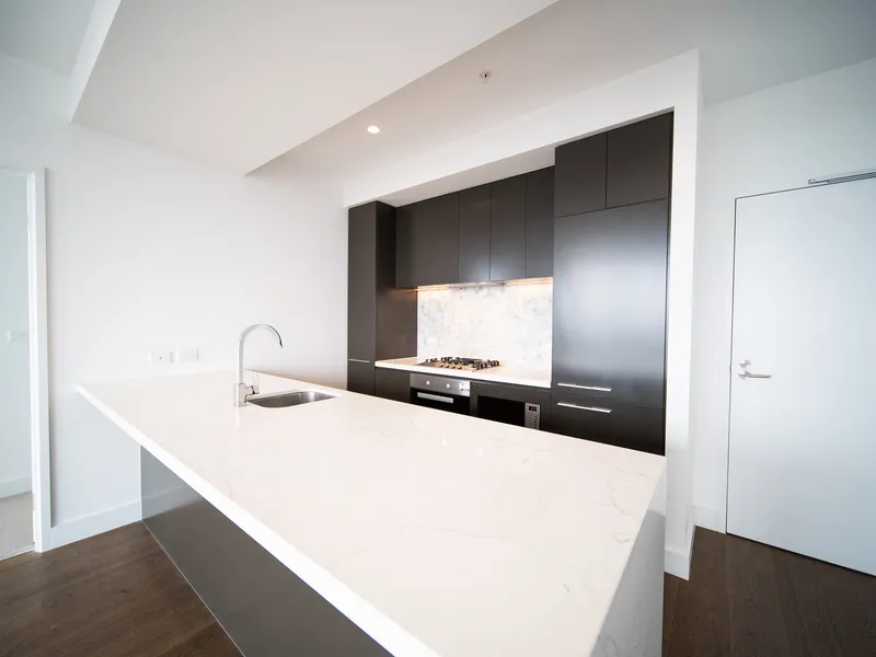 Unique, state of the art, designer apartment.