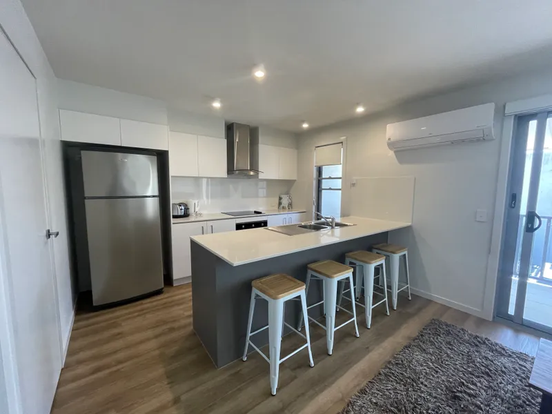 Luxury Living in the Heart of Noosaville