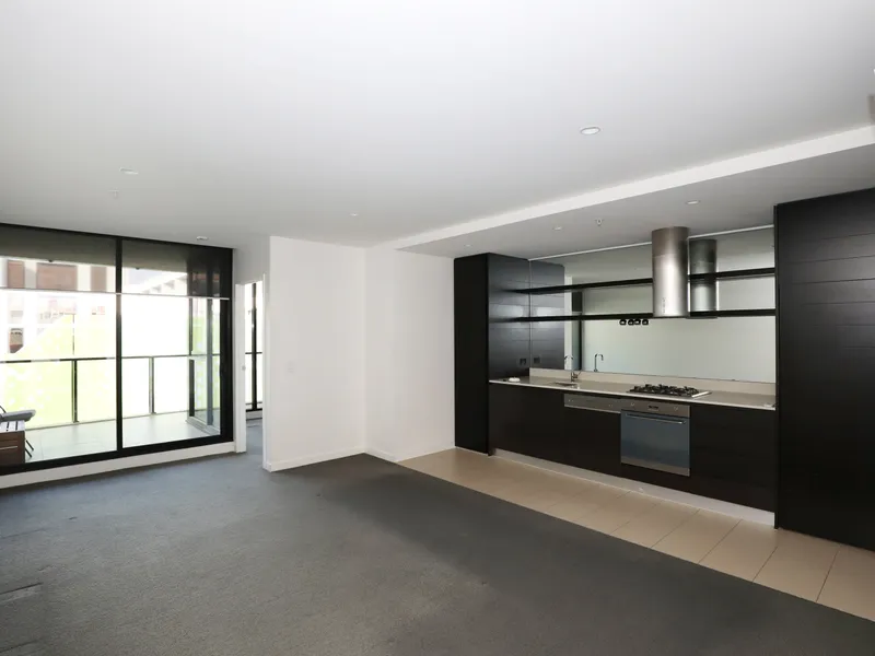 Ideally located one bedroom apartment