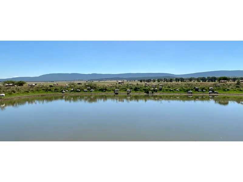 Peak Hill 'Mixed Farm