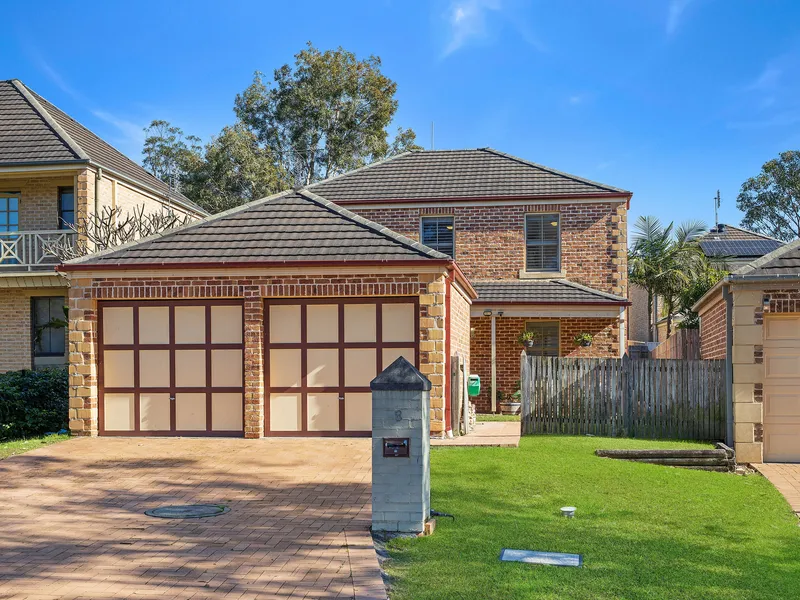 GREAT VALUE 4 BEDROOM HOME