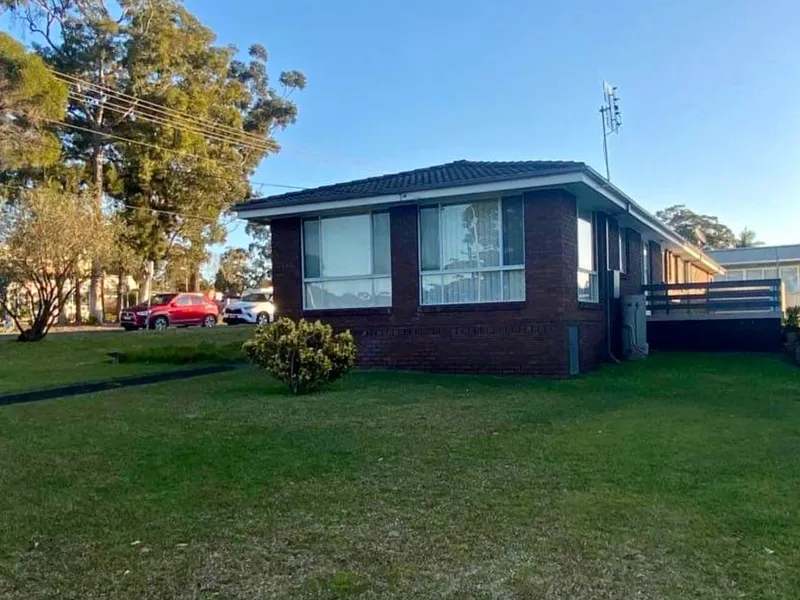 Family Lifestyle Oasis