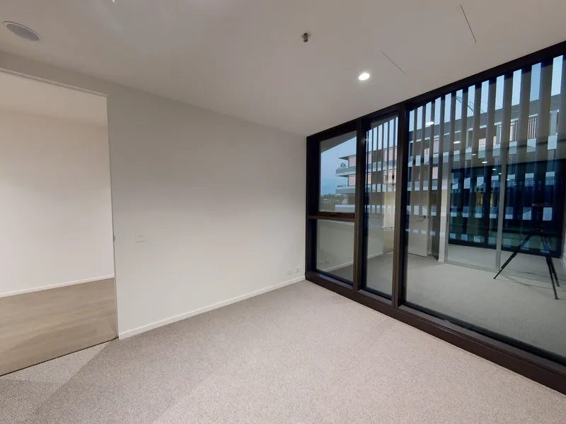 Brand New ParkHouse Apartment