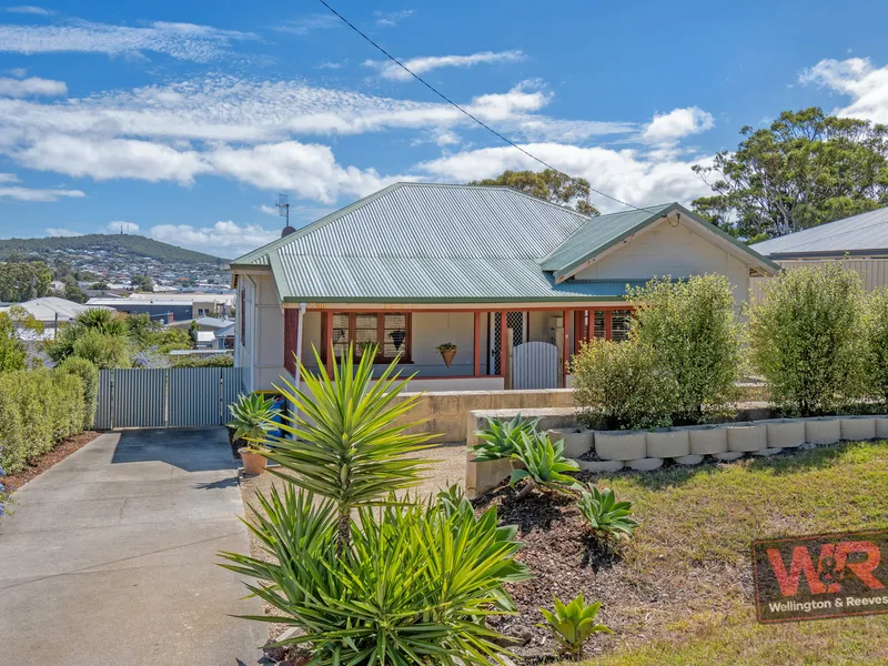 SO MANY SELLING POINTS - SO WORTH HAVING