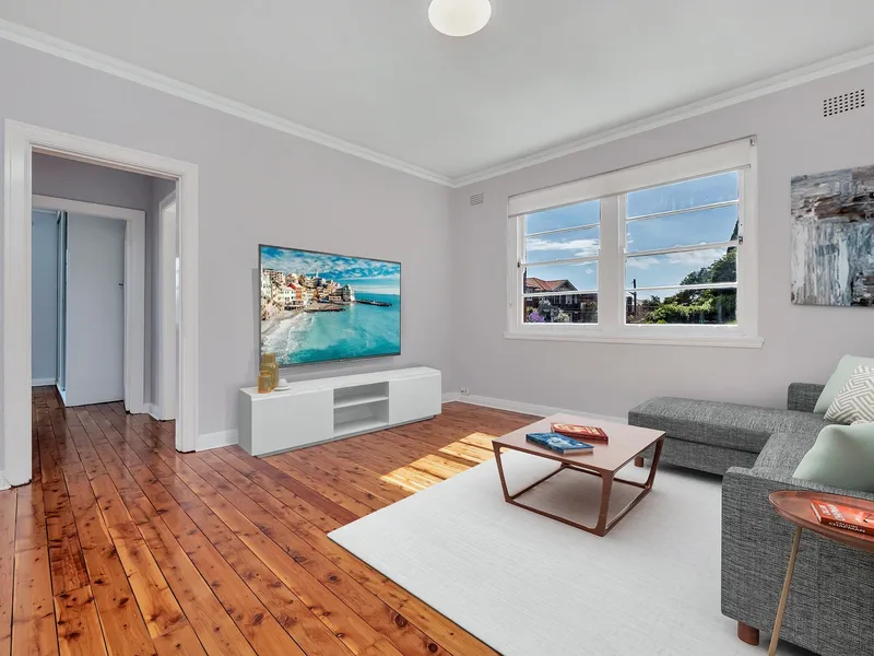 2 Bedroom Coastal Lifestyle Apartment