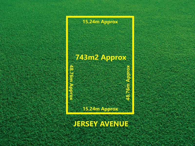 TORRENS TITLED ALLOTMENT, BUILD YOUR DREAM HOME!!!