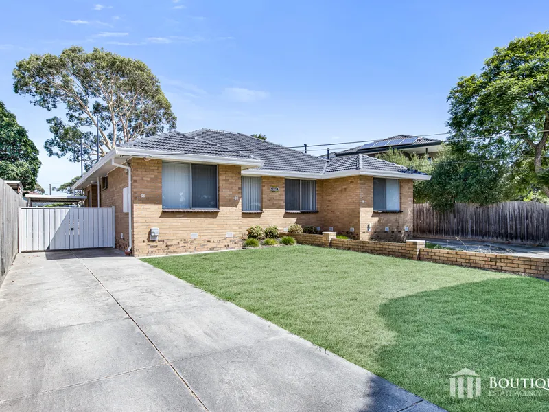 New Renovated in A1 location