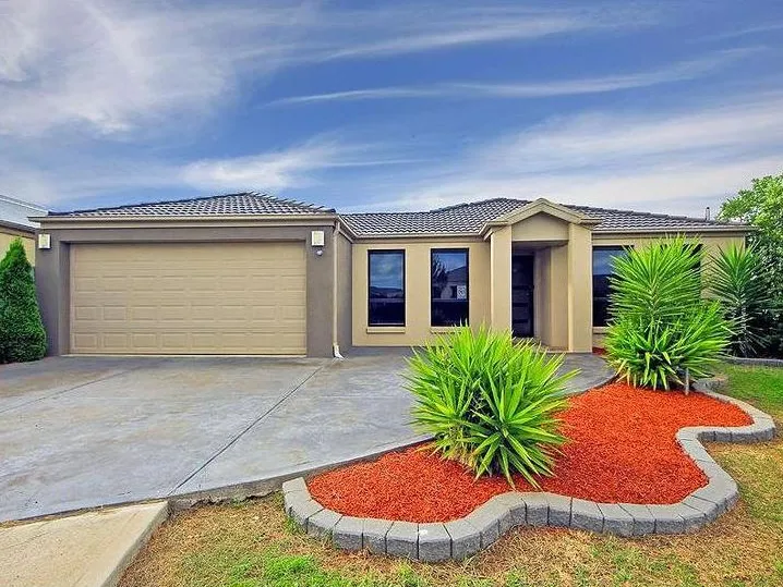 MODERN FAMILY HOME IN TARNEIT