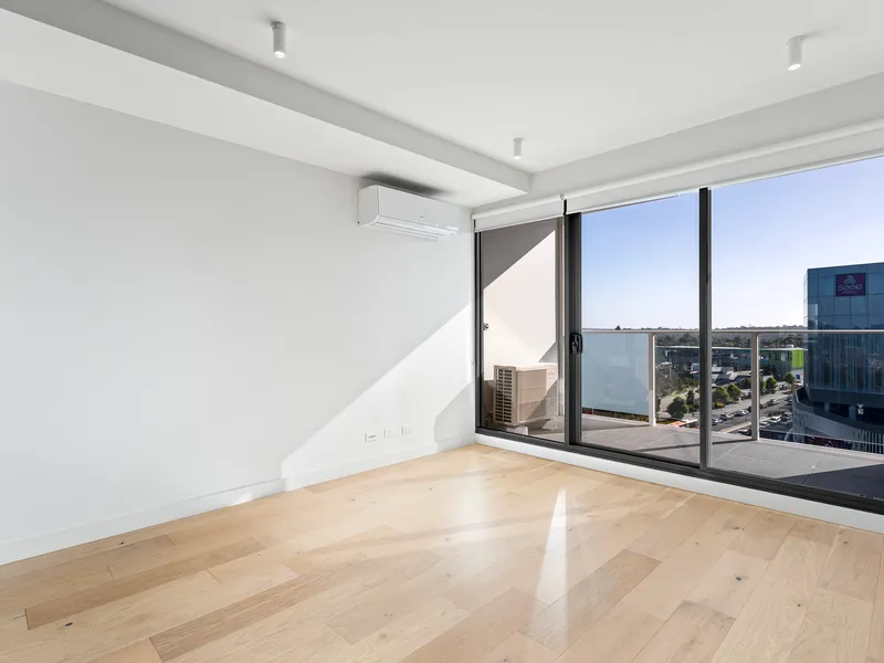 233 East: Modern Luxury, Style, Light, and Space