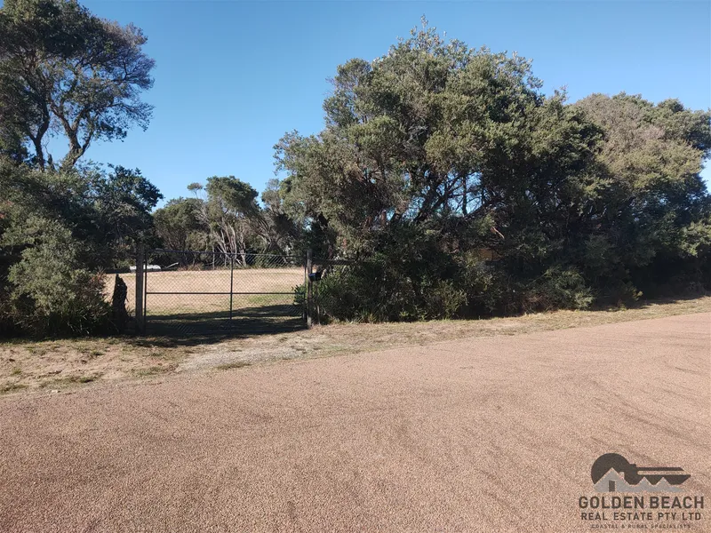 Easiest Spot to Build on the Street!