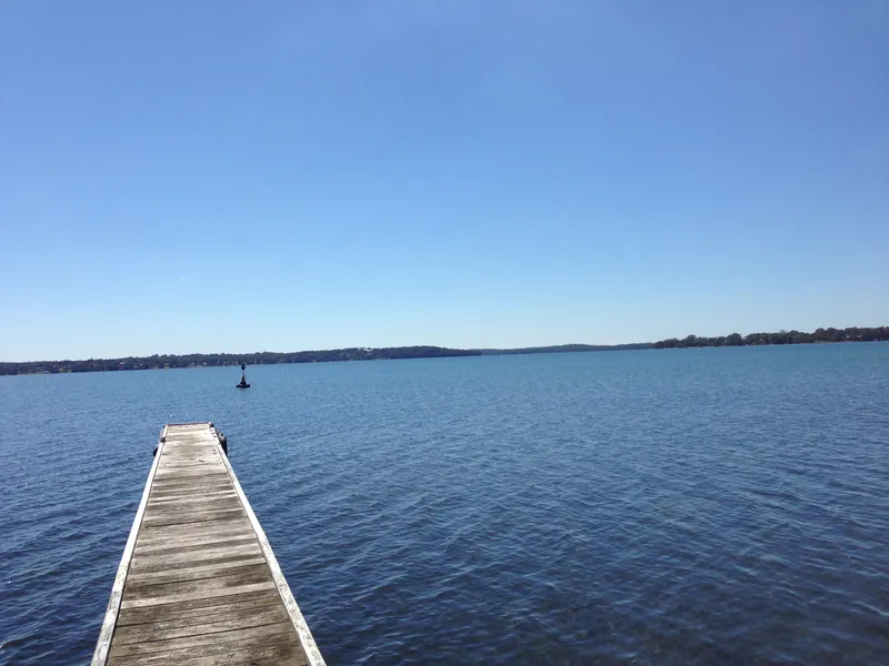 Absolute Waterfront Home