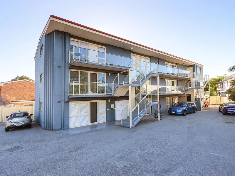 Location, location & location