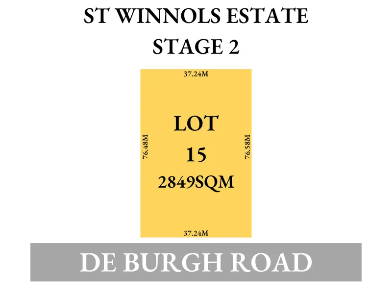 St Winnols Estate