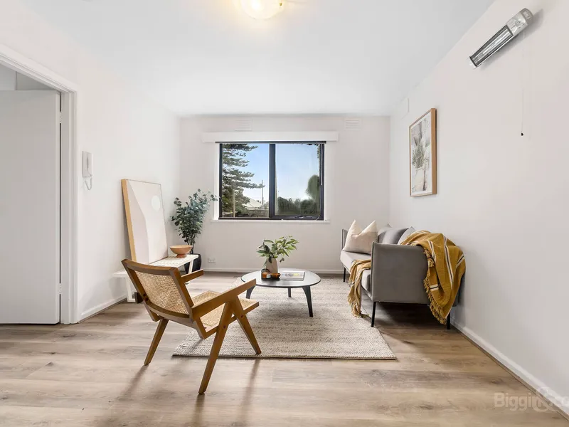 START OUT OR INVEST IN STYLE!