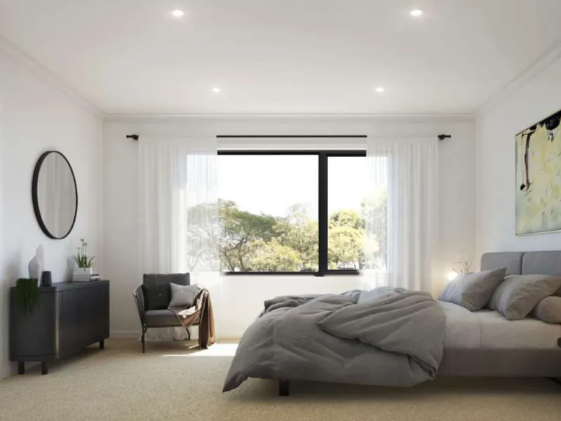 Cornerstone Estate, 3 or 4 Bedroom House