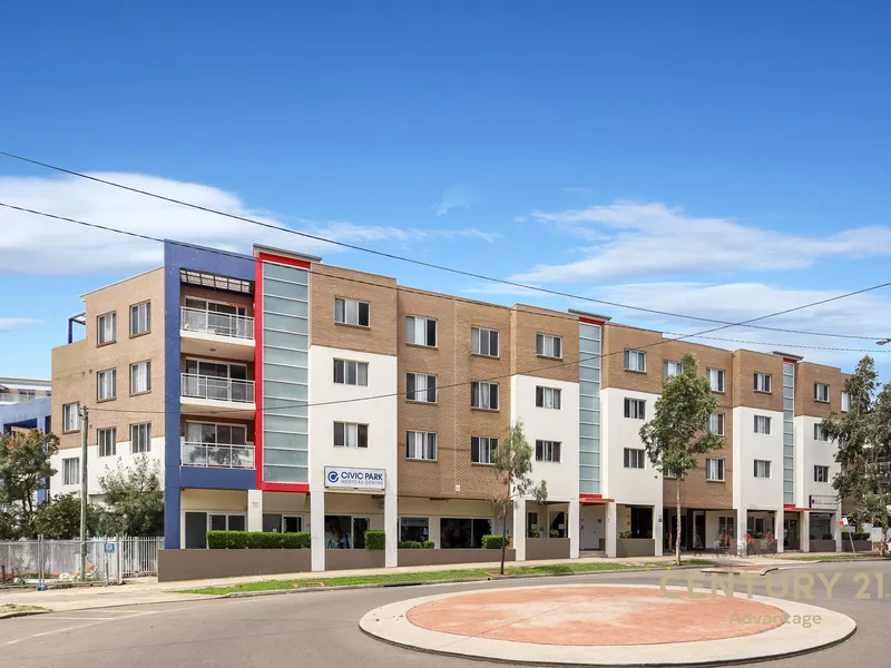 Ticks All The Boxes!