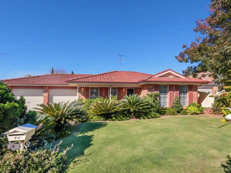 FIRST AVAILABLE INSPECTION SATURDAY 22ND MAY @ 11AM!!