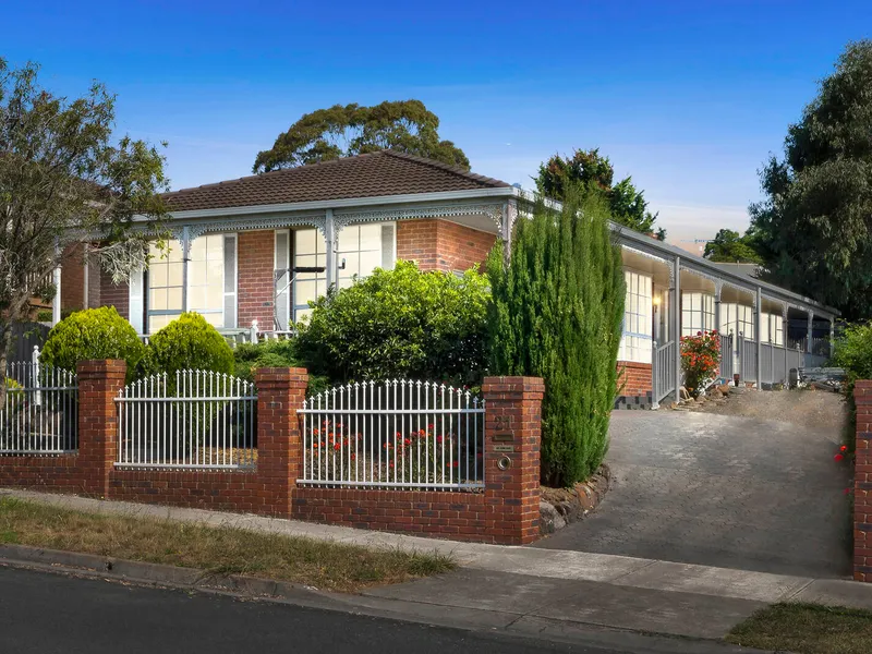 Quiet Location Close to Everything