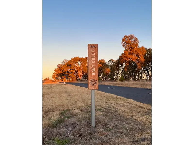 Excellent lifestyle/grazing property with secure water!