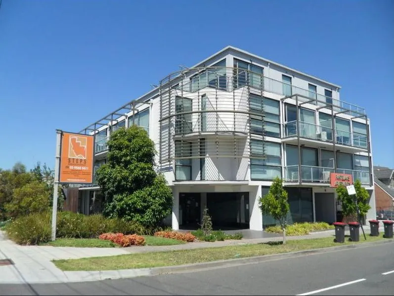 Full Of Comfort & Convenience!