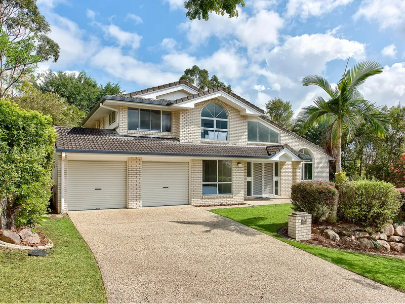 REFURBISHED FAMILY HOME - QUIET CUL DE SAC!