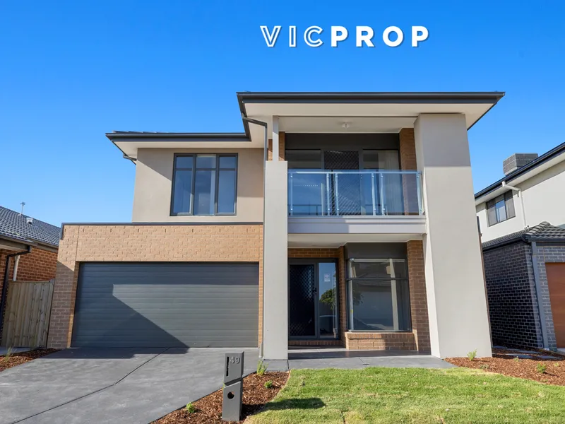 PERFECT HOME WITH CONVENIENCE AND LIFESTYLE