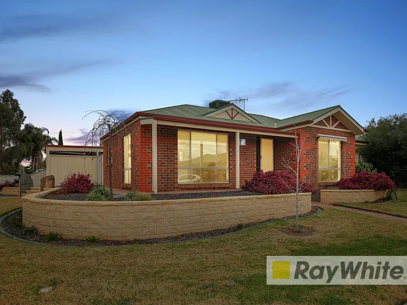 Mildura's best Townhouse