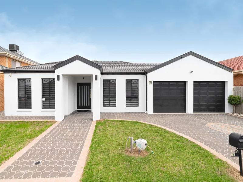 Offering Comfort & Luxury 