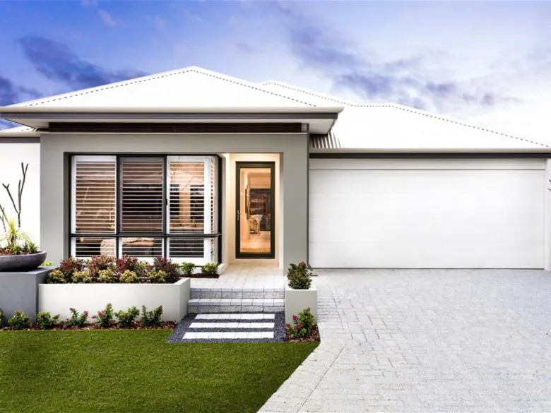 Turnkey House & Land Package in Paradise