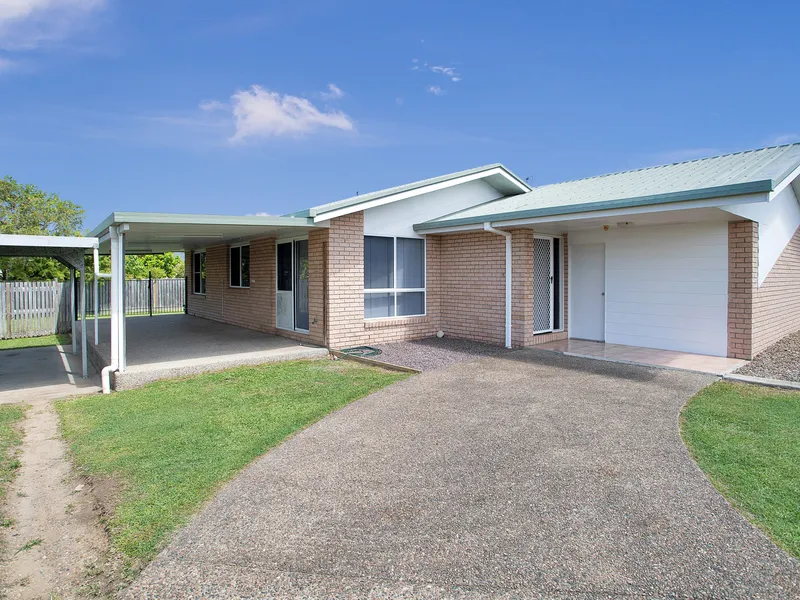 Happy Ever After Begins Here!