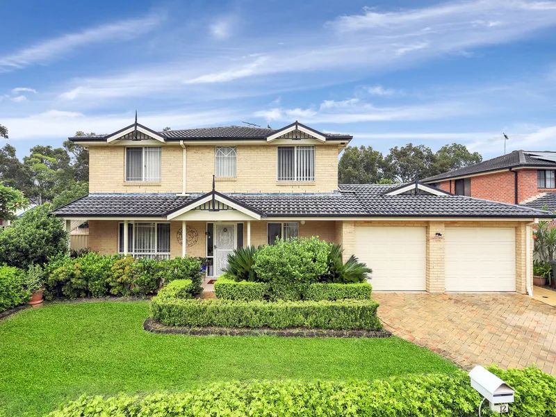 Convenient, Spacious and Classy North Facing Gem