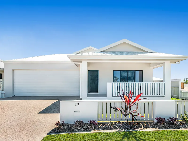 BUY WITH GUARANTEED RENTAL INCOME FROM DHA UNTIL 2026 + 3 YR OPTION.