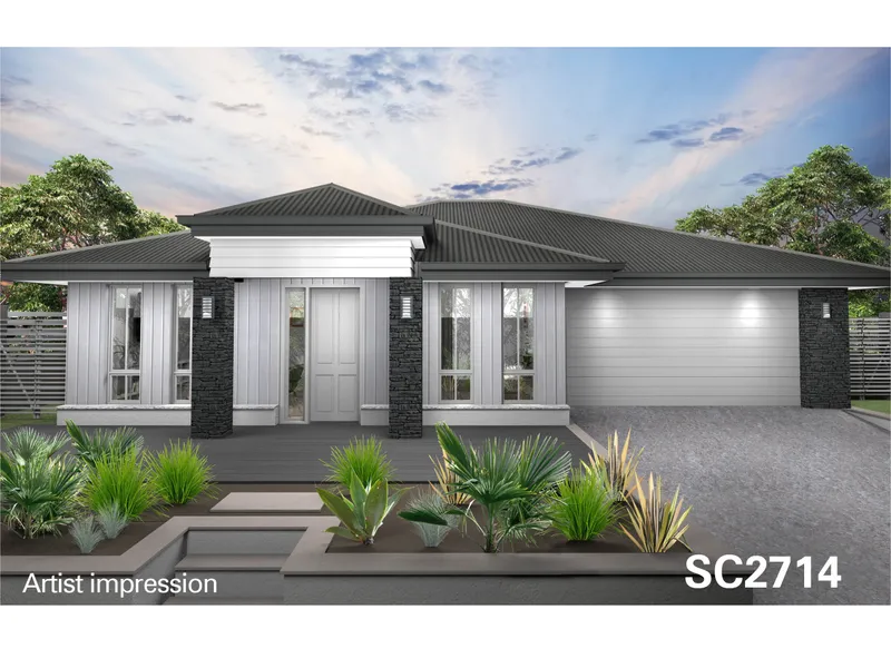 ELIGIBLE FOR QLD $30,000 FIRST HOMEOWNERS GRANT (CONDITIONS APPLY)