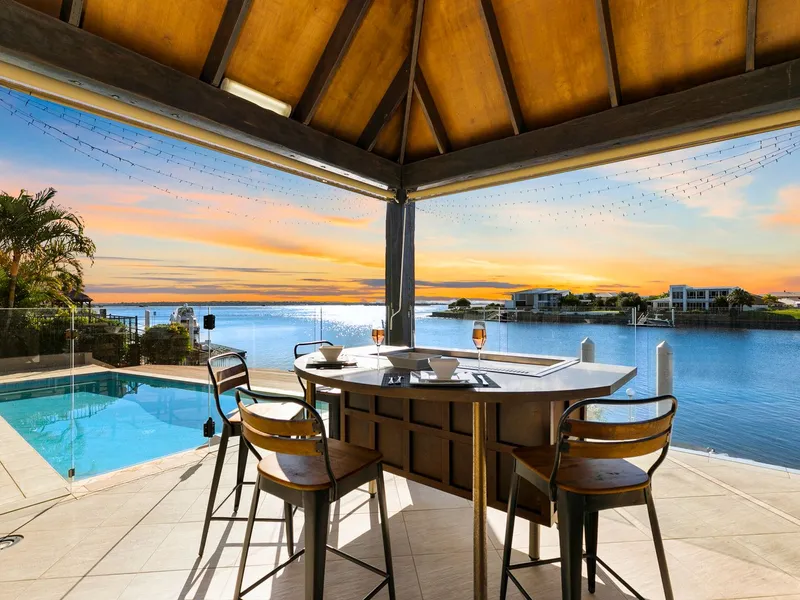 My Island Home - Private Resort Living