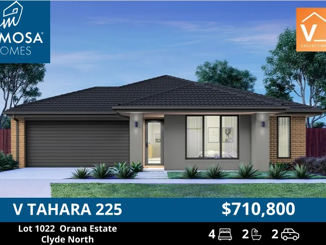 Titled, 4 Bedroom Home within Orana Estate