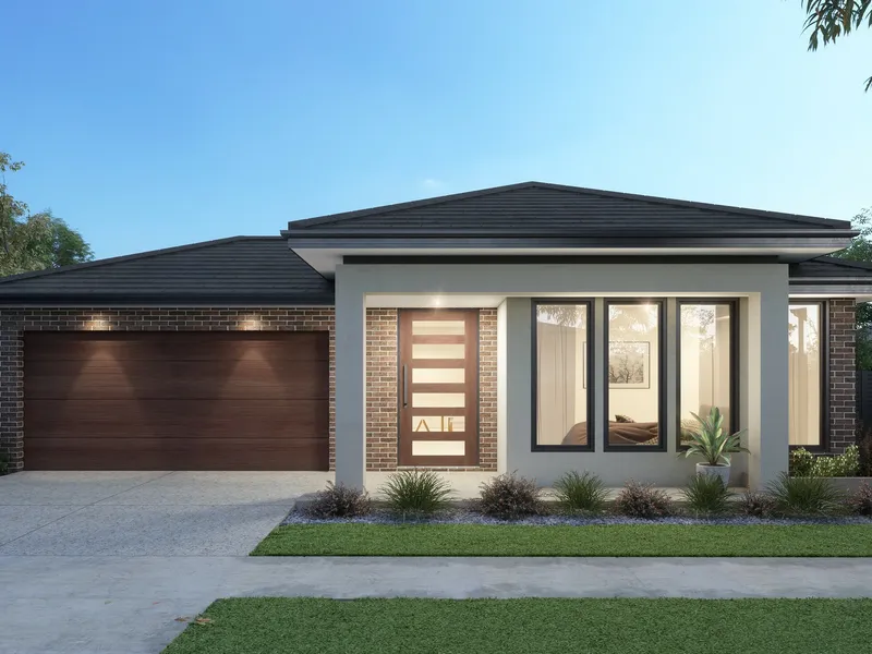 HOUSE & LAND FOR SALE!