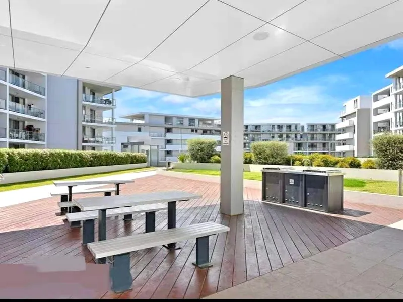 Two Bedroom Modern Apartment in Turrella