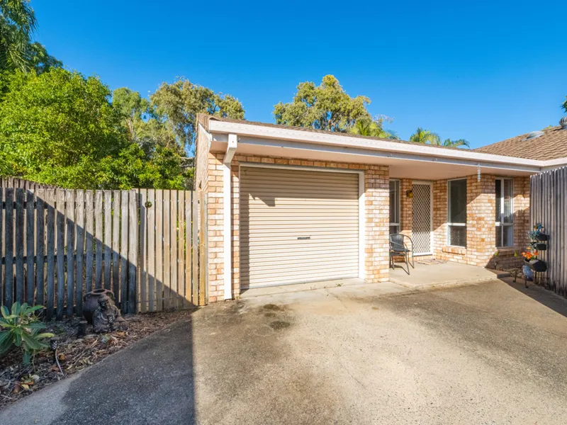 CONVENIENT AND FUNCTIONAL!